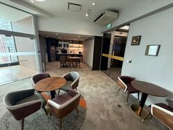 Hub Synergy Point (D2), Office #591926481